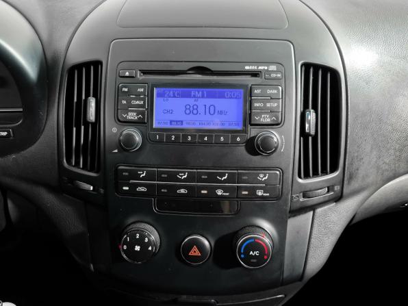Hyundai i30 I Рестайлинг с пробегом 2010 года, цена 742 000 рублей, 174574 км, хэтчбек, Автокод Объявления