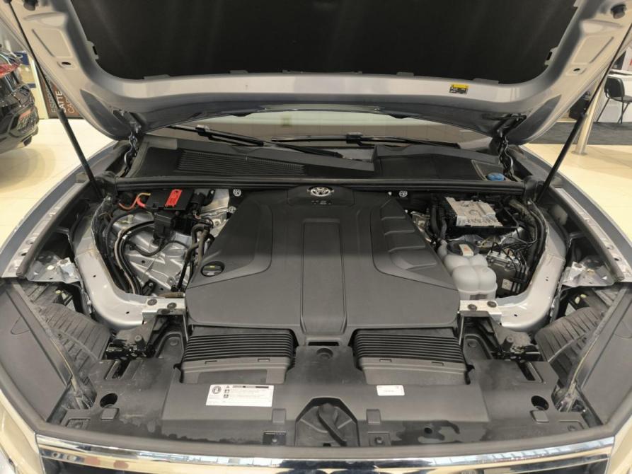 Volkswagen Touareg III Казань  - изображение 11