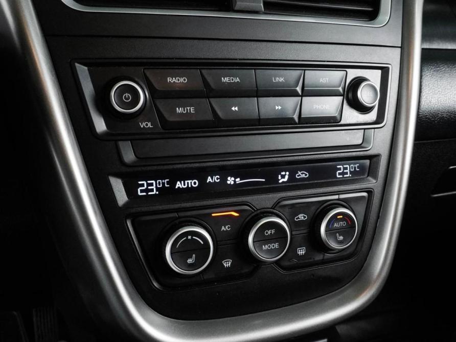 FAW Besturn X80 I Рестайлинг Воронеж  - изображение 19