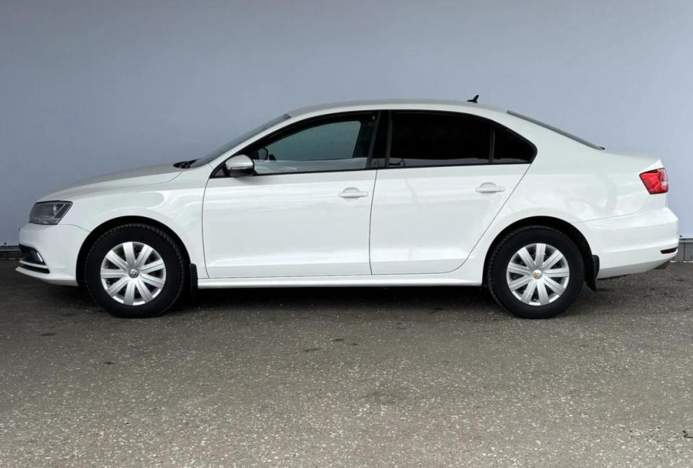 Volkswagen Jetta VI Киров  - изображение 9