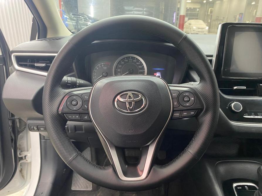 Toyota Corolla XII (E210) Альметьевск  - изображение 17