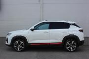 Changan CS35 Plus I Рестайлинг Белгород  - изображение 37