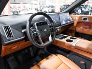 Li Auto (Lixiang) L9 I Санкт-Петербург  - изображение 50