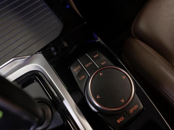 BMW X4 II (G02) с пробегом 2018 года, цена 4 100 000 рублей, 100623 км, внедорожник, Автокод Объявления