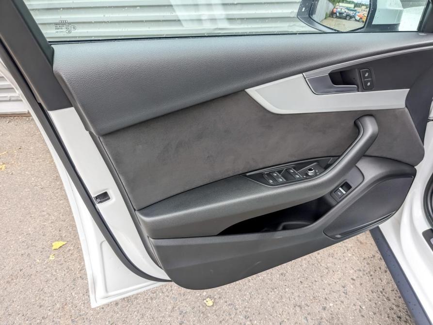 Audi A4 allroad V (B9) Москва  - изображение 19