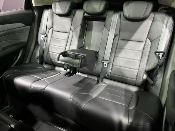 Haval F7 I Рестайлинг с пробегом 2023 года, цена 2 390 000 рублей, 43000 км, внедорожник, Автокод Объявления