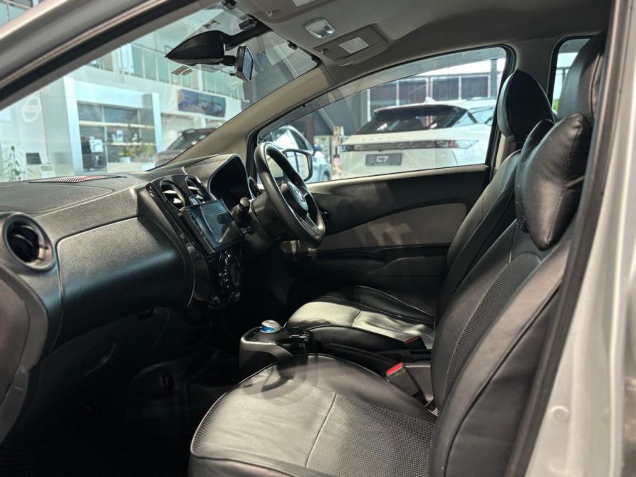 Nissan Note II Рестайлинг Сыктывкар  - изображение 9