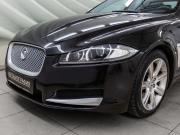 Jaguar XF I Рестайлинг Волгоград  - изображение 47