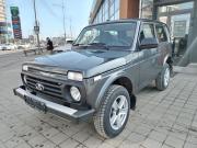 Lada (ВАЗ) Niva Legend Краснодар  - изображение 12