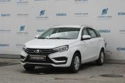 Lada (ВАЗ) Vesta I Рестайлинг (NG) Пермь  - изображение 22