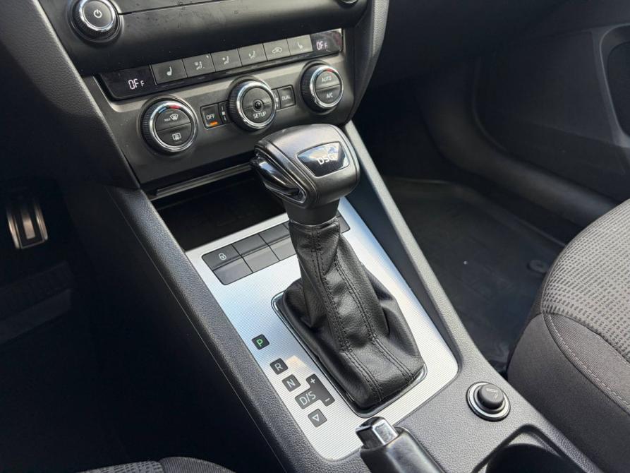 Skoda Octavia III (A7) Санкт-Петербург  - изображение 16