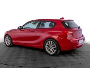 BMW 1 серии II (F20/F21) Москва  - изображение 33