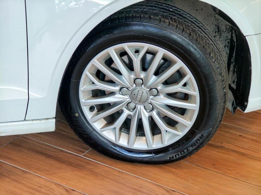 Audi A3 III (8V) Рестайлинг Тула  - изображение 5