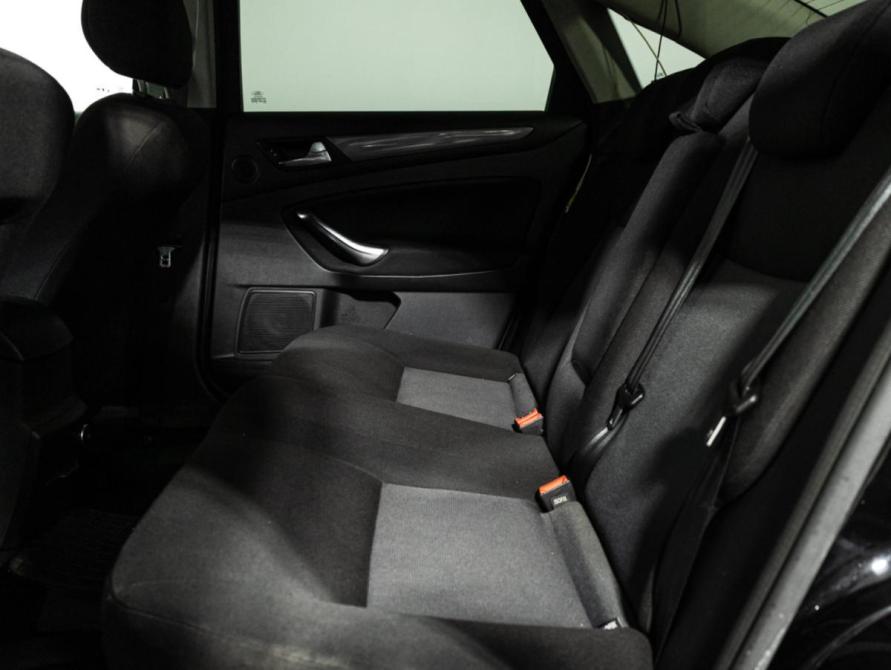 Ford Mondeo IV Рестайлинг Санкт-Петербург  - изображение 10