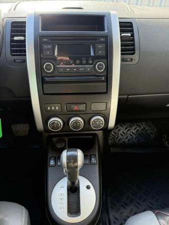 Nissan X-Trail II Рестайлинг с пробегом 2013 года, цена 1 145 000 рублей, 288384 км, внедорожник, Автокод Объявления