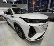 Changan CS75 Plus III Москва  - изображение 24
