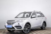 Lifan X60 I Рестайлинг 2 Пермь  - изображение 25