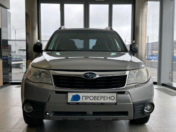 Subaru Forester III с пробегом 2008 года, цена 829 000 рублей, 275000 км, внедорожник, Автокод Объявления