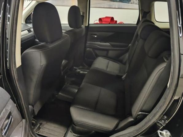 Mitsubishi Outlander III Рестайлинг 3 с пробегом 2018 года, цена 2 050 000 рублей, 127171 км, внедорожник, Автокод Объявления