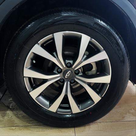 Chery Tiggo 7 Pro Max I с пробегом 2023 года, цена 2 050 000 рублей, 14203 км, внедорожник, Автокод Объявления