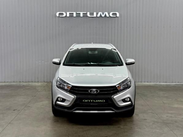 Lada (ВАЗ) Vesta I с пробегом 2021 года, цена 1 347 000 рублей, 43979 км, универсал, Автокод Объявления