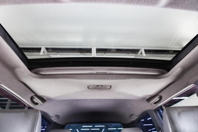 Toyota Land Cruiser Prado 120 Series с пробегом 2006 года, цена 1 999 000 рублей, 317000 км, внедорожник, Автокод Объявления