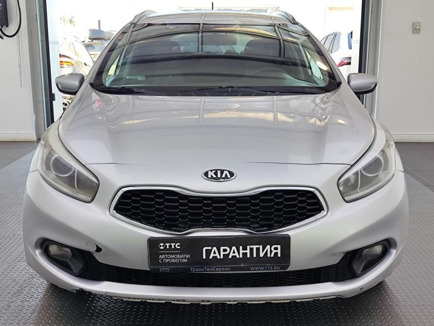 Kia Ceed II Уфа  - изображение 2