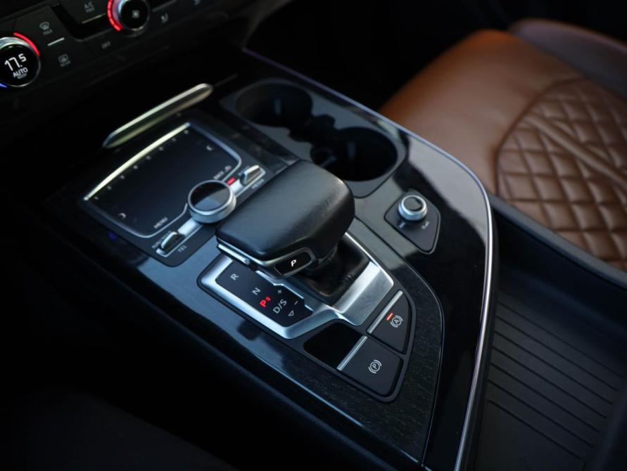 Audi Q7 II (4M) Санкт-Петербург  - изображение 13