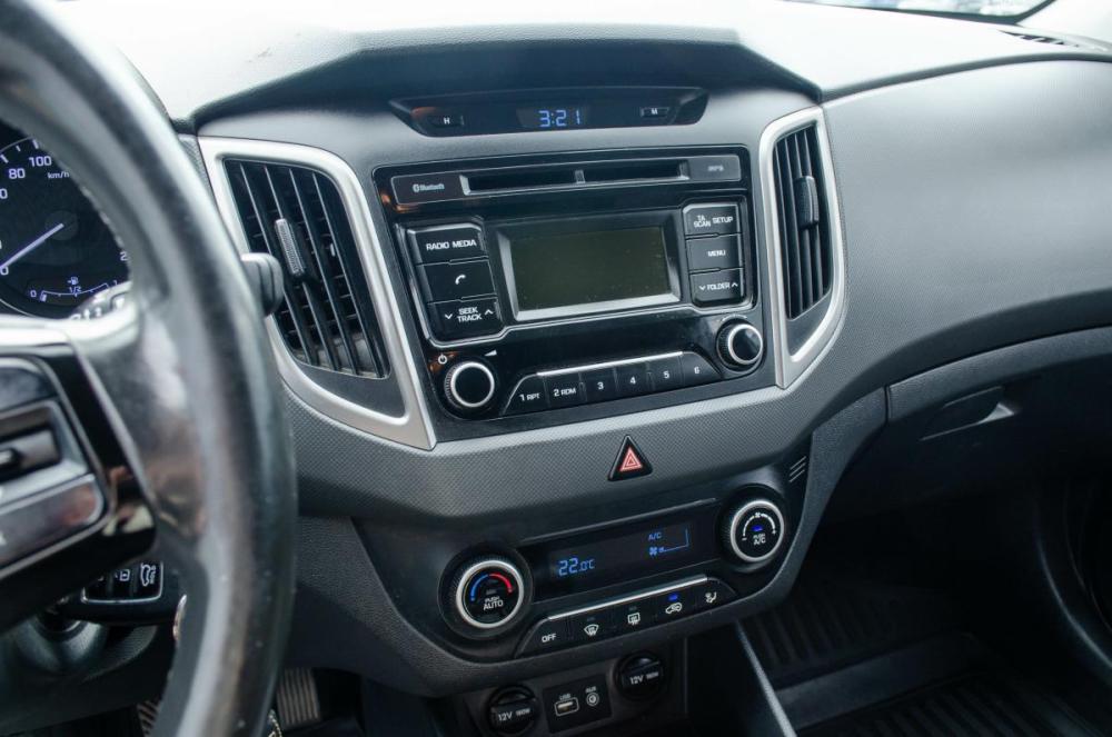 Hyundai Creta I Курган  - изображение 13