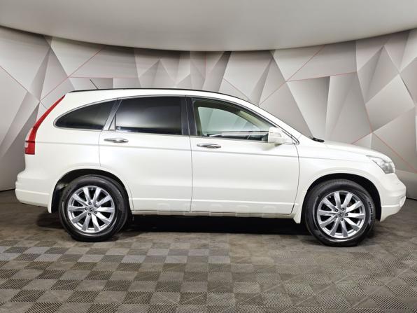 Honda CR-V III Рестайлинг с пробегом 2010 года, цена 1 555 000 рублей, 129755 км, внедорожник, Автокод Объявления