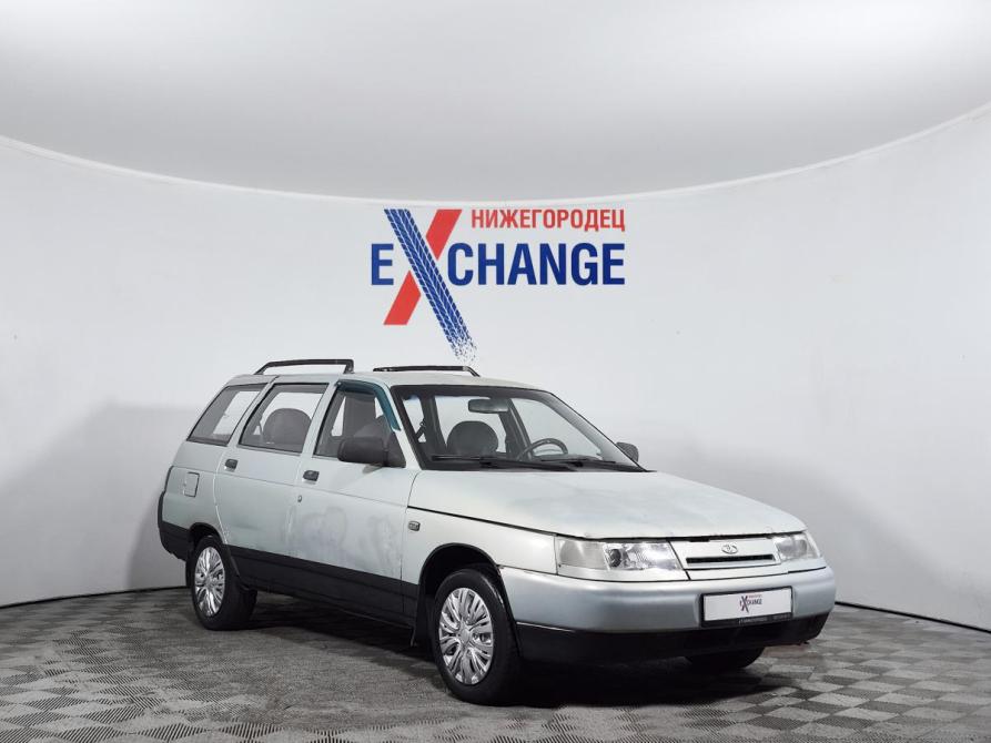 Lada (ВАЗ) 2111 Нижний Новгород  - изображение 2