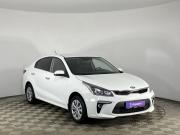 Kia Rio IV Воронеж  - изображение 22