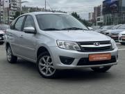 Lada (ВАЗ) Granta I Челябинск  - изображение 11