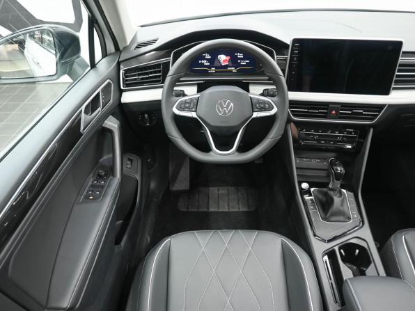 Volkswagen Tiguan II Рестайлинг (China Market) с пробегом 2026 года, цена 3 850 000 рублей, 103 км, внедорожник, Автокод Объявления