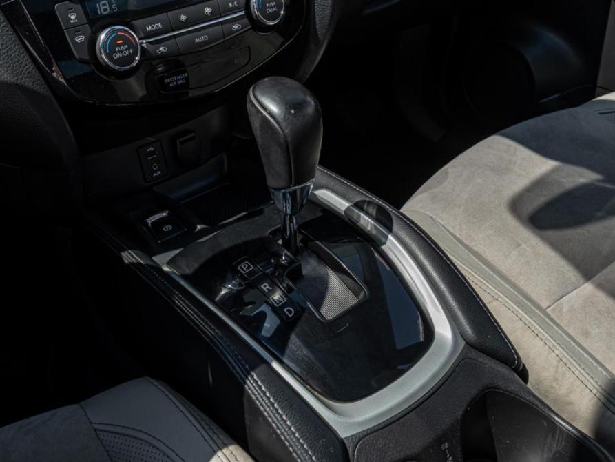 Nissan Qashqai II Краснодар  - изображение 13