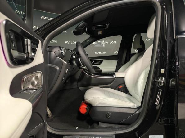 Новый Mercedes-Benz GLC II (X254) 2025 года, цена 9 440 005 рублей, внедорожник, Автокод Объявления