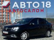 Renault Logan II Ижевск  - изображение 29