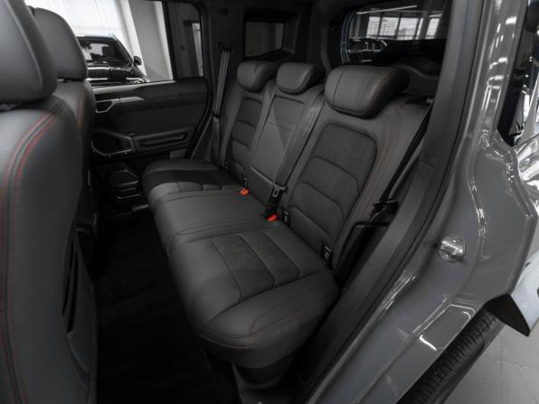 JETOUR T2 с пробегом 2024 года, цена 3 330 000 рублей, 31714 км, внедорожник, Автокод Объявления