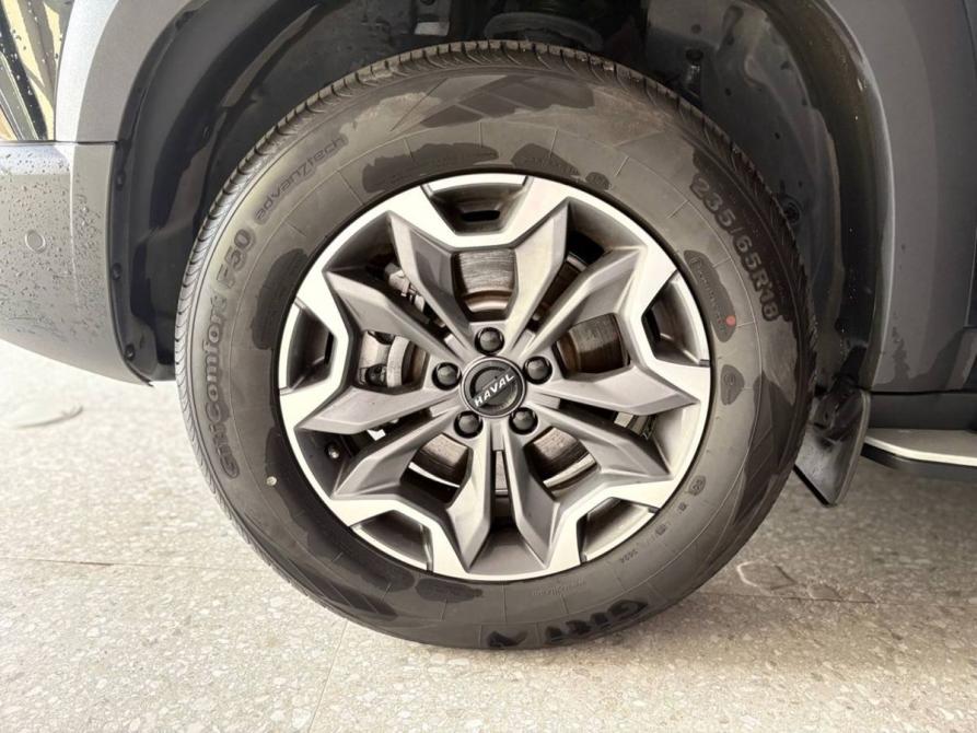 Haval Dargo I Ярославль  - изображение 20