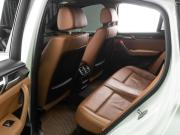 BMW X4 I (F26) Тюмень  - изображение 44