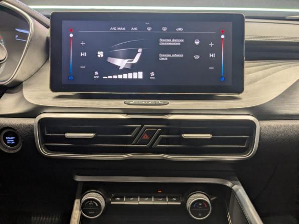 Geely Coolray I с пробегом 2023 года, цена 1 665 000 рублей, 55547 км, внедорожник, Автокод Объявления