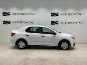 Renault Logan II Санкт-Петербург  - изображение 29