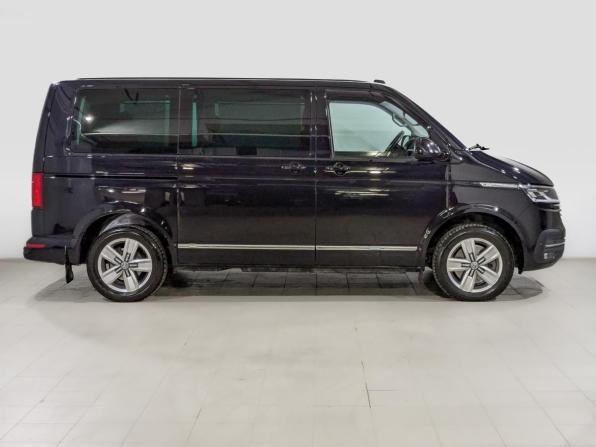 Volkswagen Multivan T6 Рестайлинг с пробегом 2021 года, цена 6 360 000 рублей, 97953 км, минивэн, Автокод Объявления