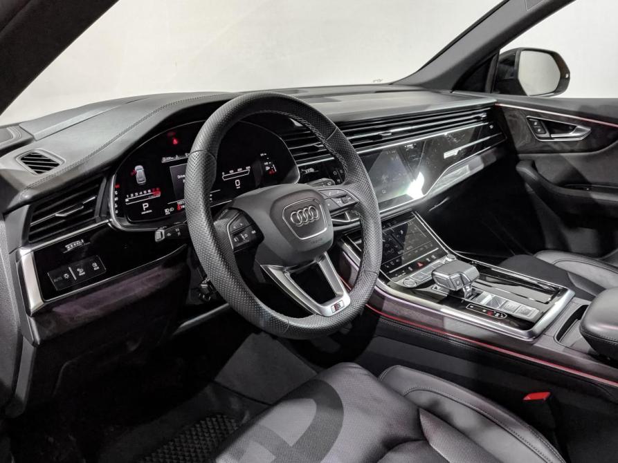 Audi Q8 I (4M) Химки  - изображение 15