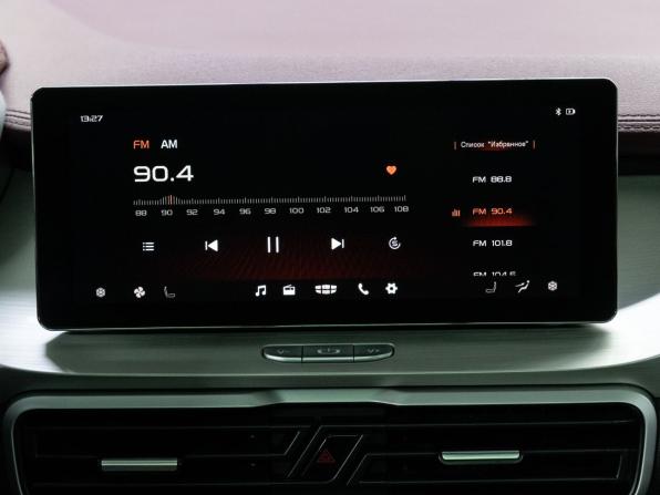 Geely Coolray I с пробегом 2021 года, цена 1 670 000 рублей, 68020 км, внедорожник, Автокод Объявления