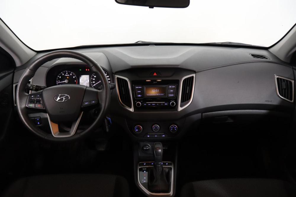 Hyundai Creta I Рестайлинг Санкт-Петербург  - изображение 7