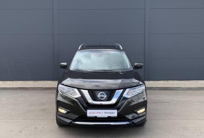 Nissan X-Trail III с пробегом 2019 года, цена 2 445 000 рублей, 81066 км, внедорожник, Автокод Объявления