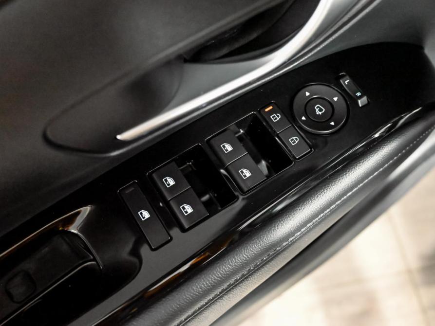 Hyundai Tucson IV Рестайлинг Екатеринбург  - изображение 13