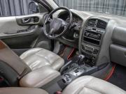 Hyundai Santa Fe Classic Москва  - изображение 16