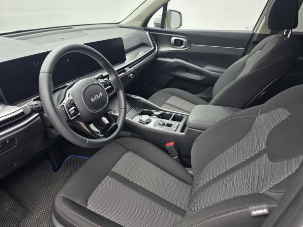 Kia Sorento IV Рестайлинг с пробегом 2024 года, цена 5 700 000 рублей, 12228 км, внедорожник, Автокод Объявления